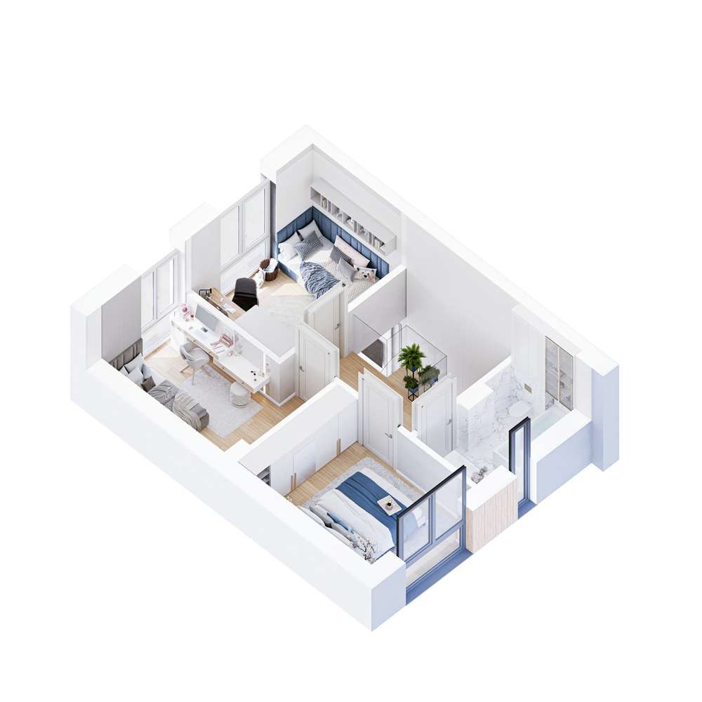 MIESZKANIE  od dewelopera-9