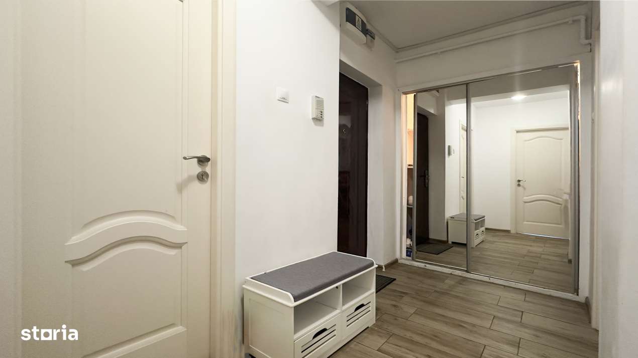 Apartament 3 camere, termen lung, complex Faleza Nord, la doar 250 m d - Imagine principală: 5/9