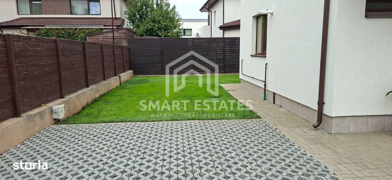 De vanzare casa 4 camere Otopeni-Odaile Ilfov - Imagine principală: 4/18