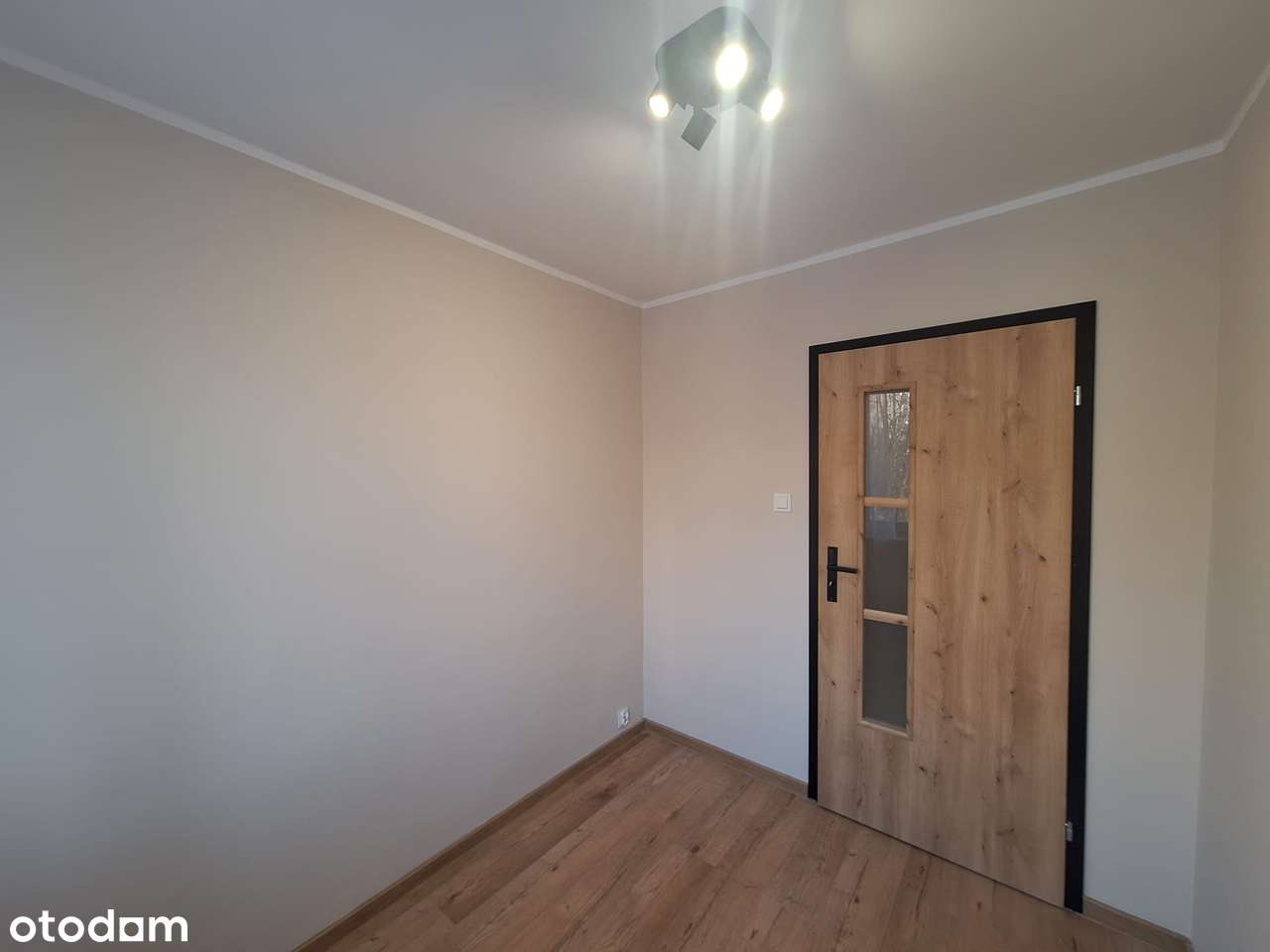 3 pokoje mieszkanie | Gotowe do wprowadzenia | OKAZJA!!-5