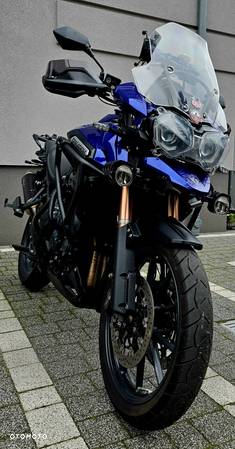 Triumph Tiger - 11