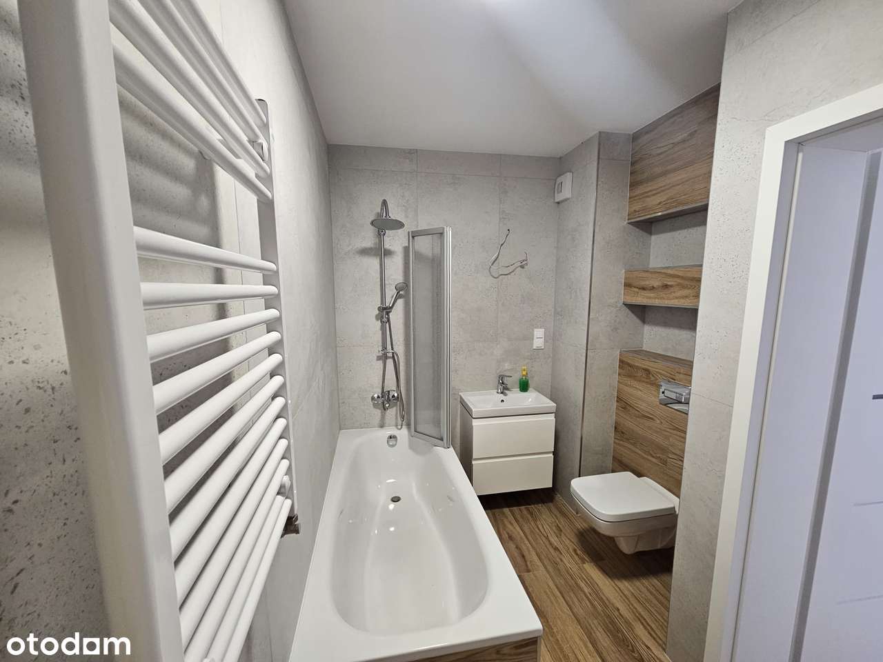 Komfortowe dwupoziomowe mieszkanie 61 m² • Września • III piętro-7