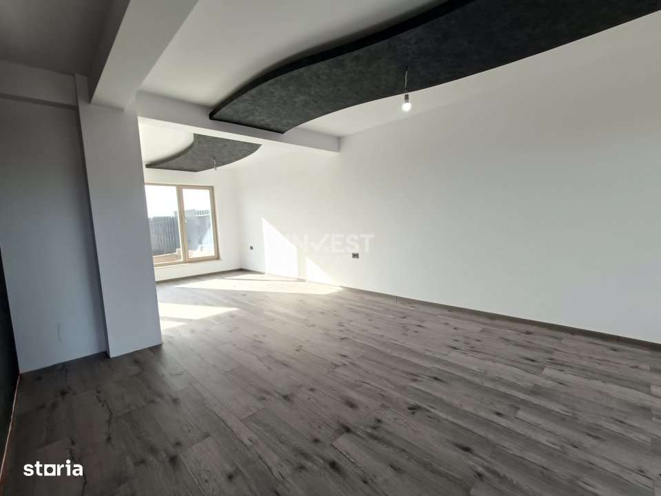 Case individuale cu 4 camere,Teren intre 277mp si 609mp. Rediu, Platou - Imagine principală: 3/10