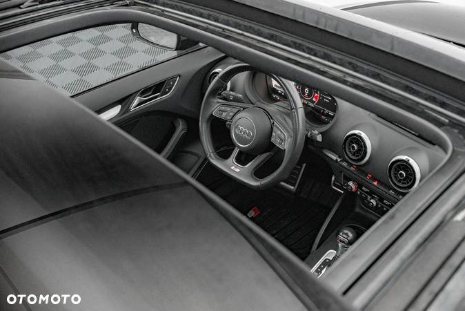 Audi S3 2.0 TFSI Quattro S tronic - 37