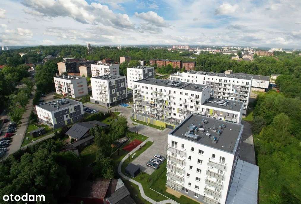 GOTOWE 3 POKOJE NOWE OSIEDLE - Pełny obrazek: 5/5