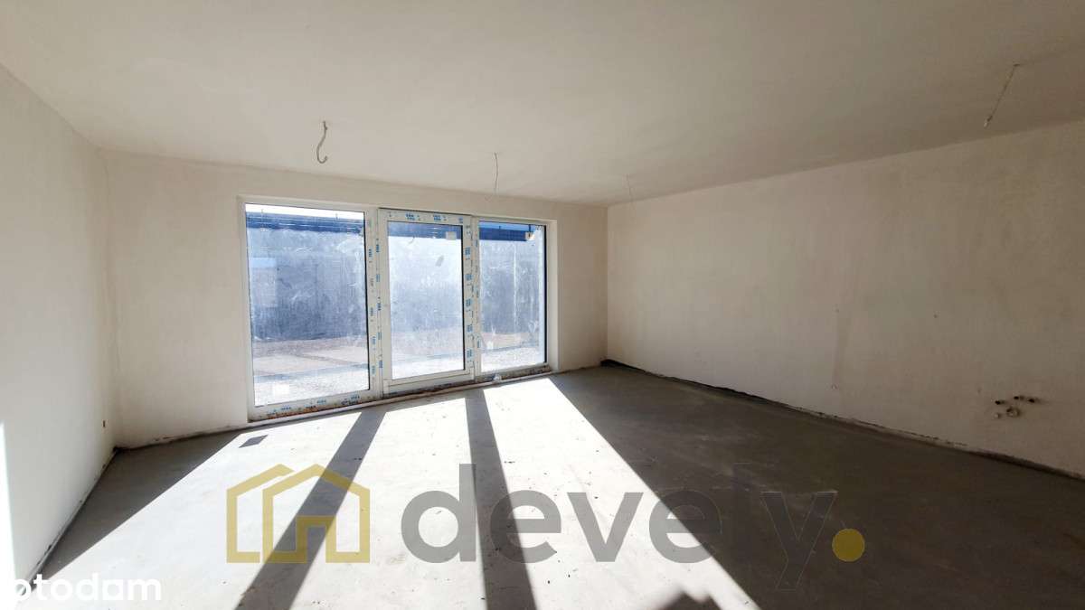 Dojazdów ostatnia sztuka gotowy na Październik !-10