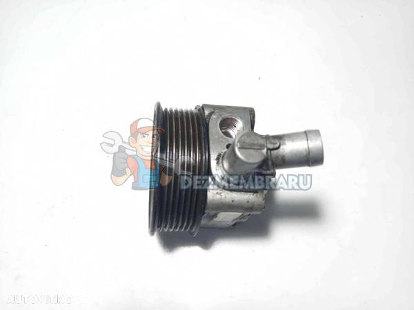 Pompa servodirectie Iveco Daily 2.3 HPI 504385414 2011-2014 - 1