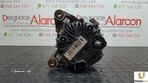 ALTERNADOR RENAULT CLIO III EXCEPTION - 8