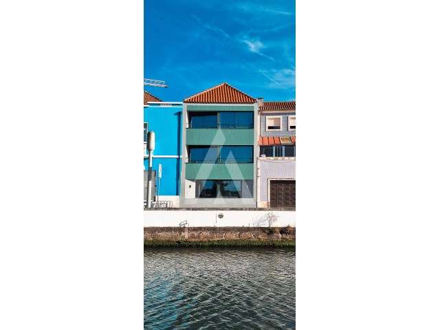 Magnífico apartamento T1+1 no exclusivo Edifício Green View!-20