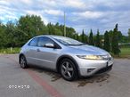 Honda Civic 1.4 Base - 1