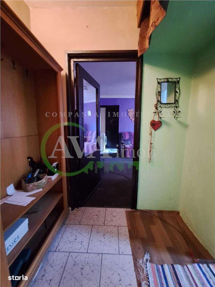 Apartament 2 camere semidecomandat zona Neagoe Voda - Imagine principală: 5/6
