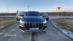 Audi SQ7 4.0 TDI Quattro Tiptronic - 19