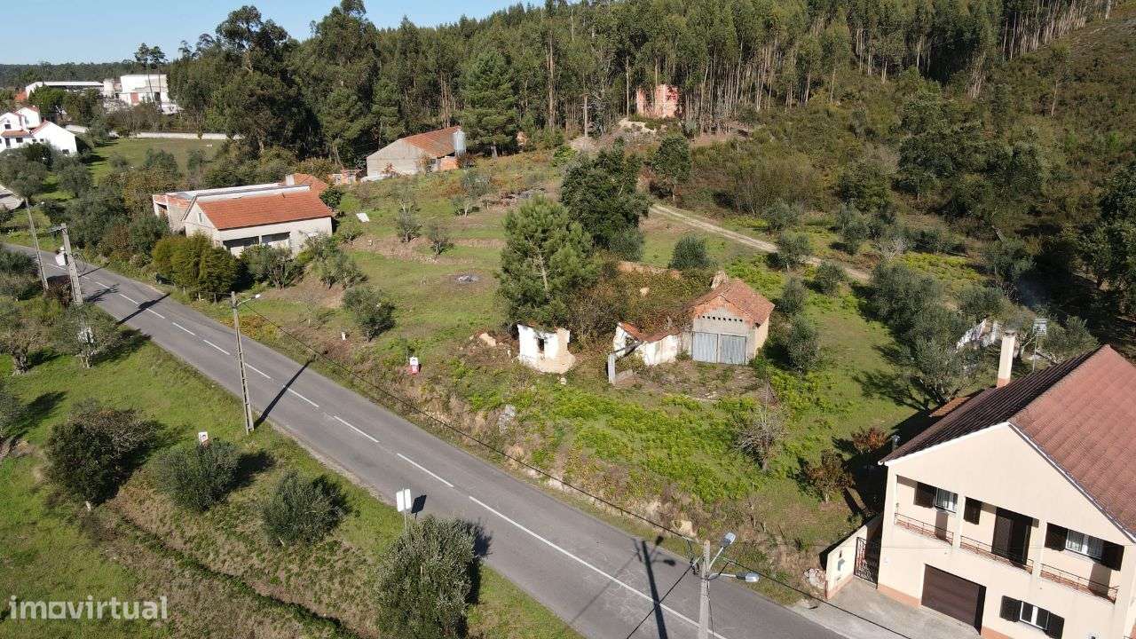 Terreno para Construção - Grande imagem: 2/7