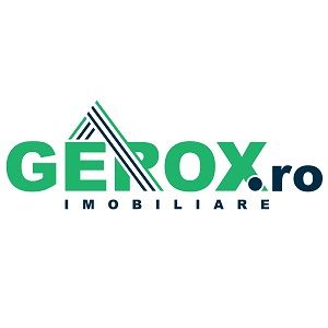 Gerox Imobiliare Siglă