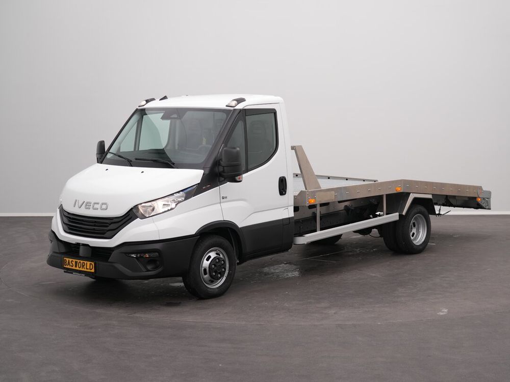 Iveco Daily 2025