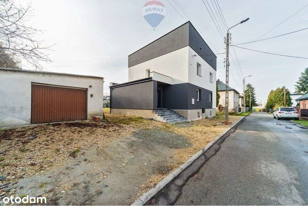 Budynek inwestycyjny po generalnej modernizacji - Pełny obrazek: 5/20