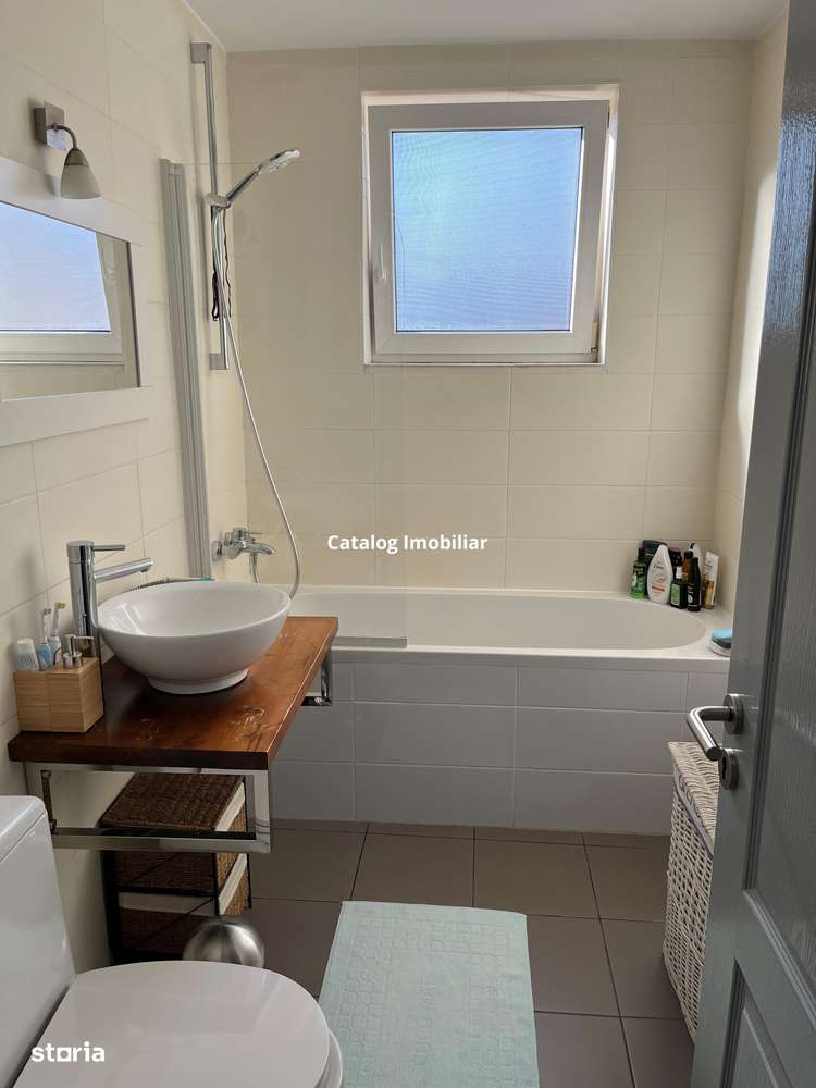 Apartament 3 camere – Florești, str. Eroilor-8