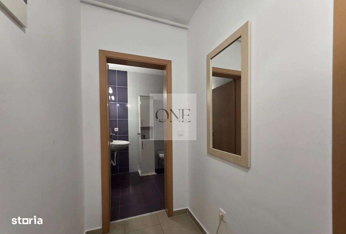 Garsoniera Modernă Zona Avantgarden Comision 0%-6