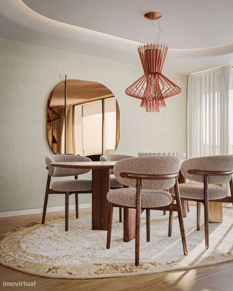 Apartamento Premium - Andaluz Residence-6