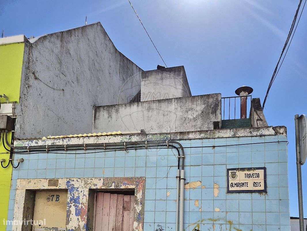 Prédio  para venda - Grande imagem: 5/14