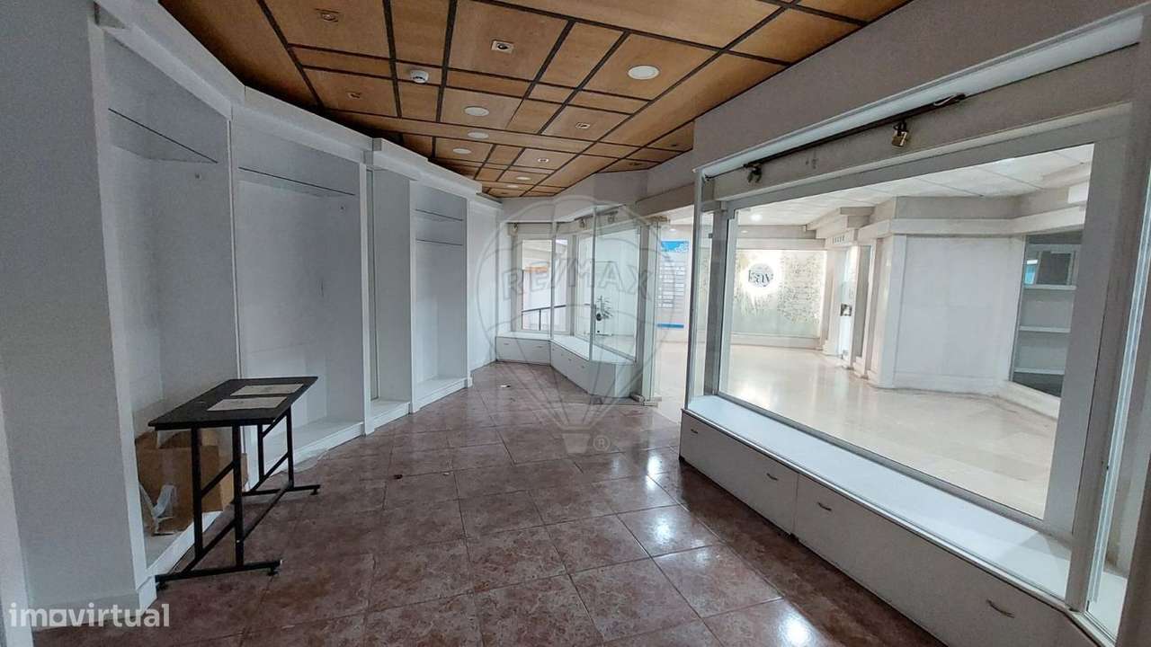 Loja  para arrendamento - Grande imagem: 2/14