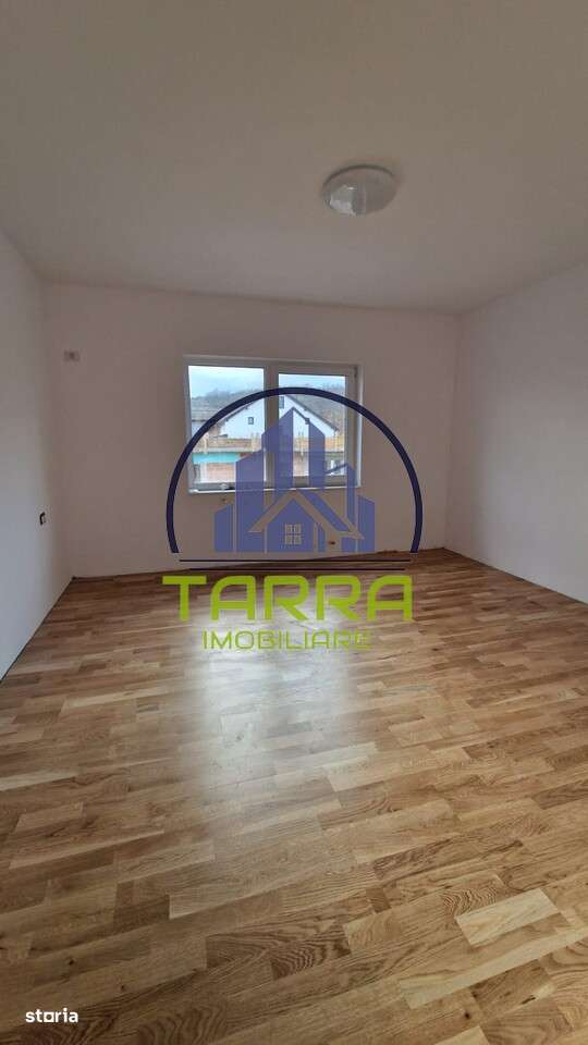 Casa noua de vanzare in Alba Iulia zona Cetate-1