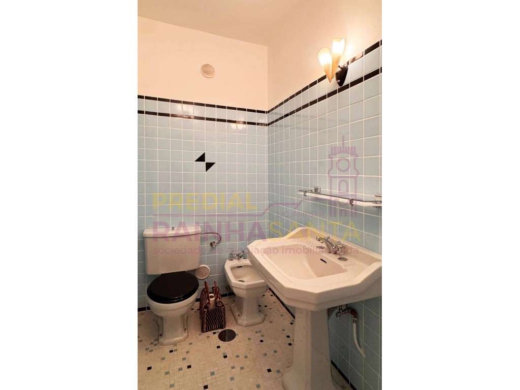 Apartamento T3 Santa Clara, Coimbra - Grande imagem: 4/14