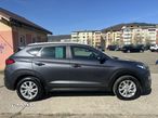 Hyundai Tucson blue 1.6 CRDi 2WD DCT Premium - 26