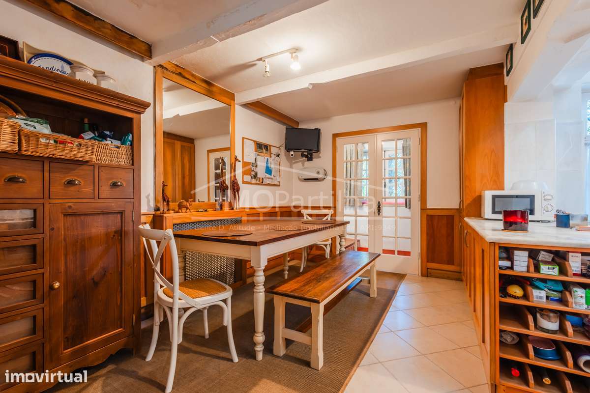 Moradia/Quinta em Vale de São Gião, Milharado, Mafra-4