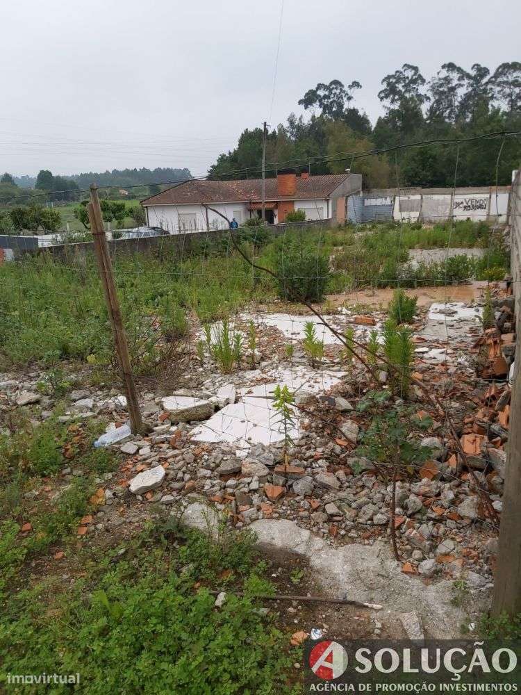 Lote de Terreno Para Construção - Grande imagem: 4/4