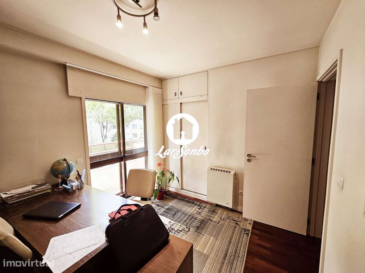 Apartamento T3 - Prelada (Ramalde, Porto)-11