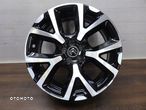 Felgi Citroen C5 Aircross 7Jx19 CH5-38 5x114.3 - 7