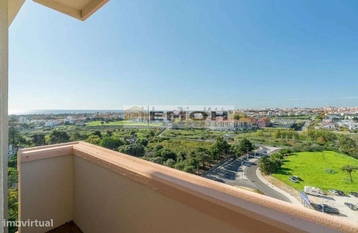 Apartamento T3 à venda na Quinta do Marquês-24