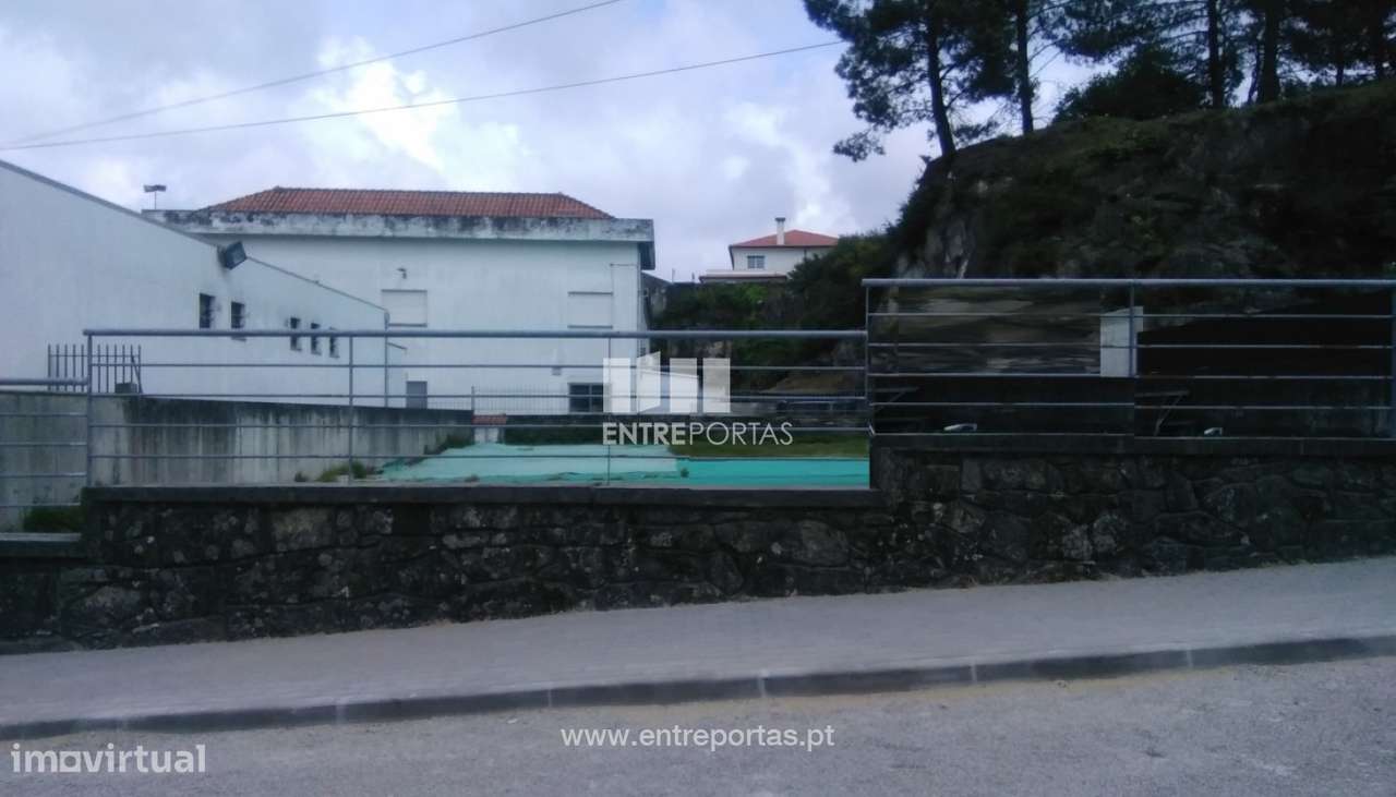 Venda de Terreno de construção, Darque, Viana do Castelo. - Grande imagem: 4/28
