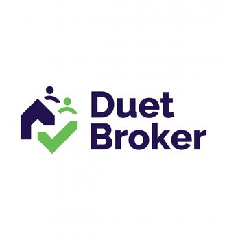 DuetBroker Logo