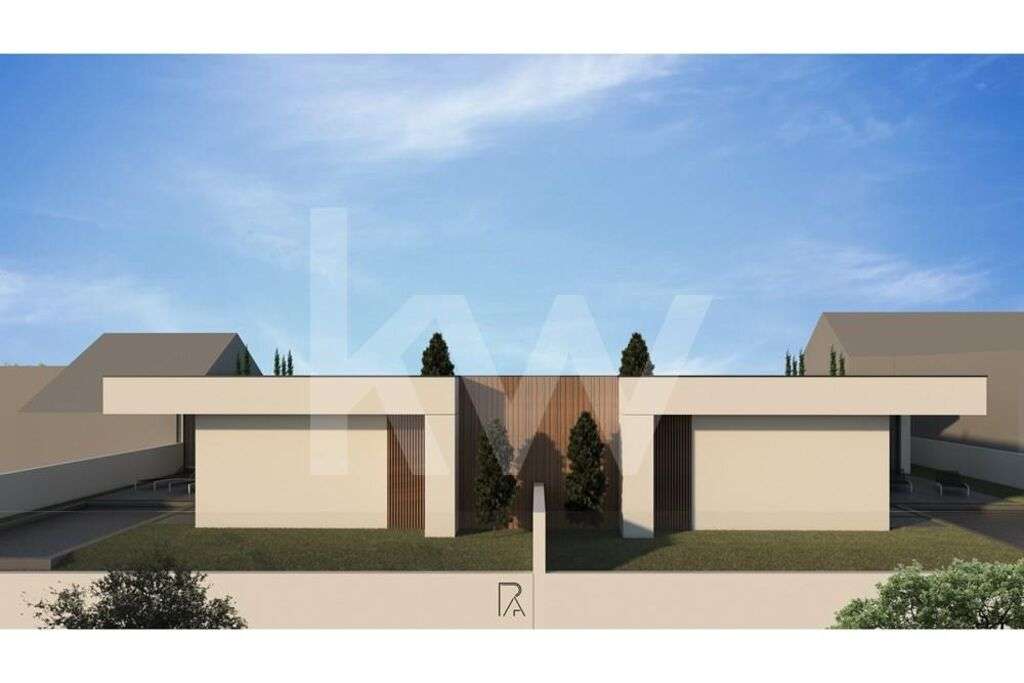 Vila T3 com piscina a 5 minutos de Santarém - Figueiras Prime Villas P - Grande imagem: 2/40