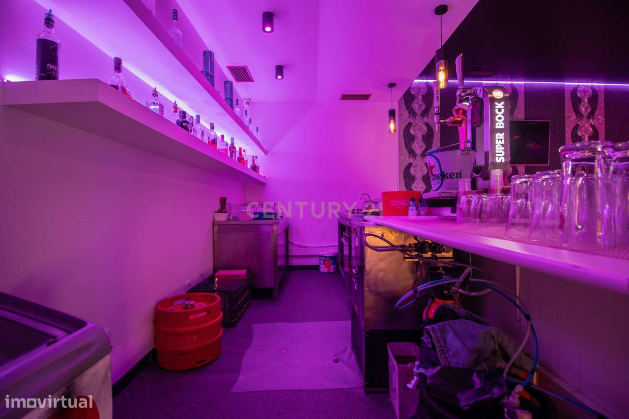 Trespasse – Bar/Discoteca na Figueira da Foz-12