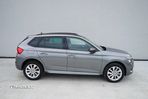 Skoda Kamiq 1.5 TSI DSG Style - 7