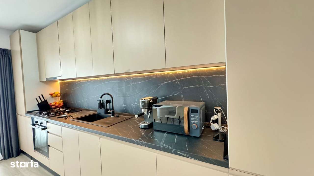 Apartament 3 Camere I Otopeni I Loc de parcare inclus - Imagine principală: 4/13