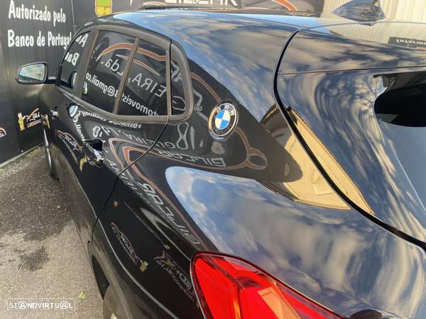 BMW X2 16 d sDrive Auto Advantage - 13