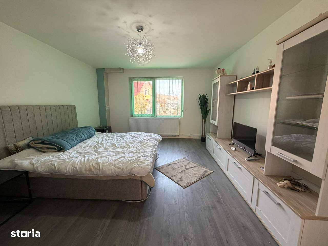 Casă cu 2 corpuri 475,5 mp Codlea-3