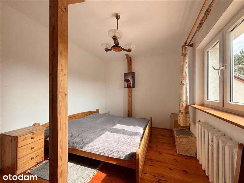 Przestronne Mieszkanie Centrum-4