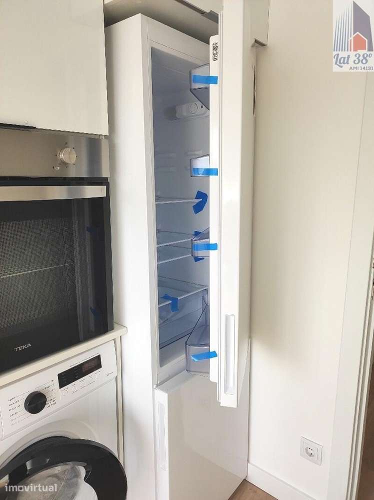 T3 Remodelado, Odivelas-7