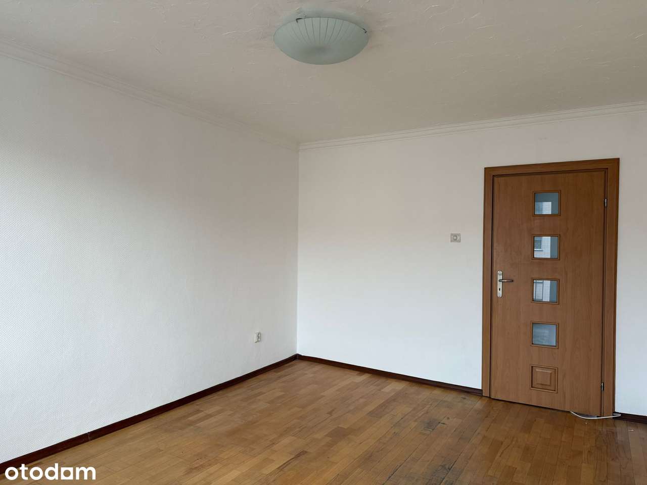 Wygodne mieszkanie w zielonej okolicy, balkon, i pełna własność.-8