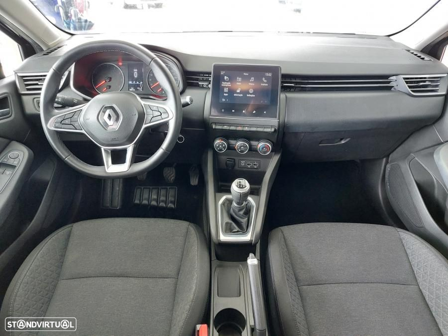 Renault Clio 1.0 TCe Intens - 8