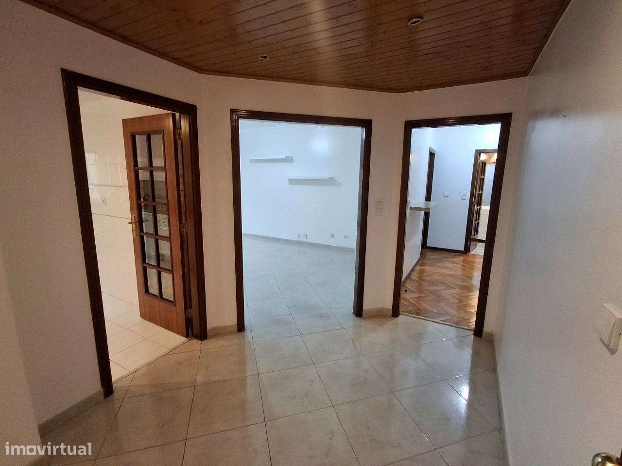 RD120 | T1 em São Marcos, cozinha equipada, excelentes áreas-6