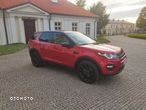 Land Rover Discovery Sport - 4