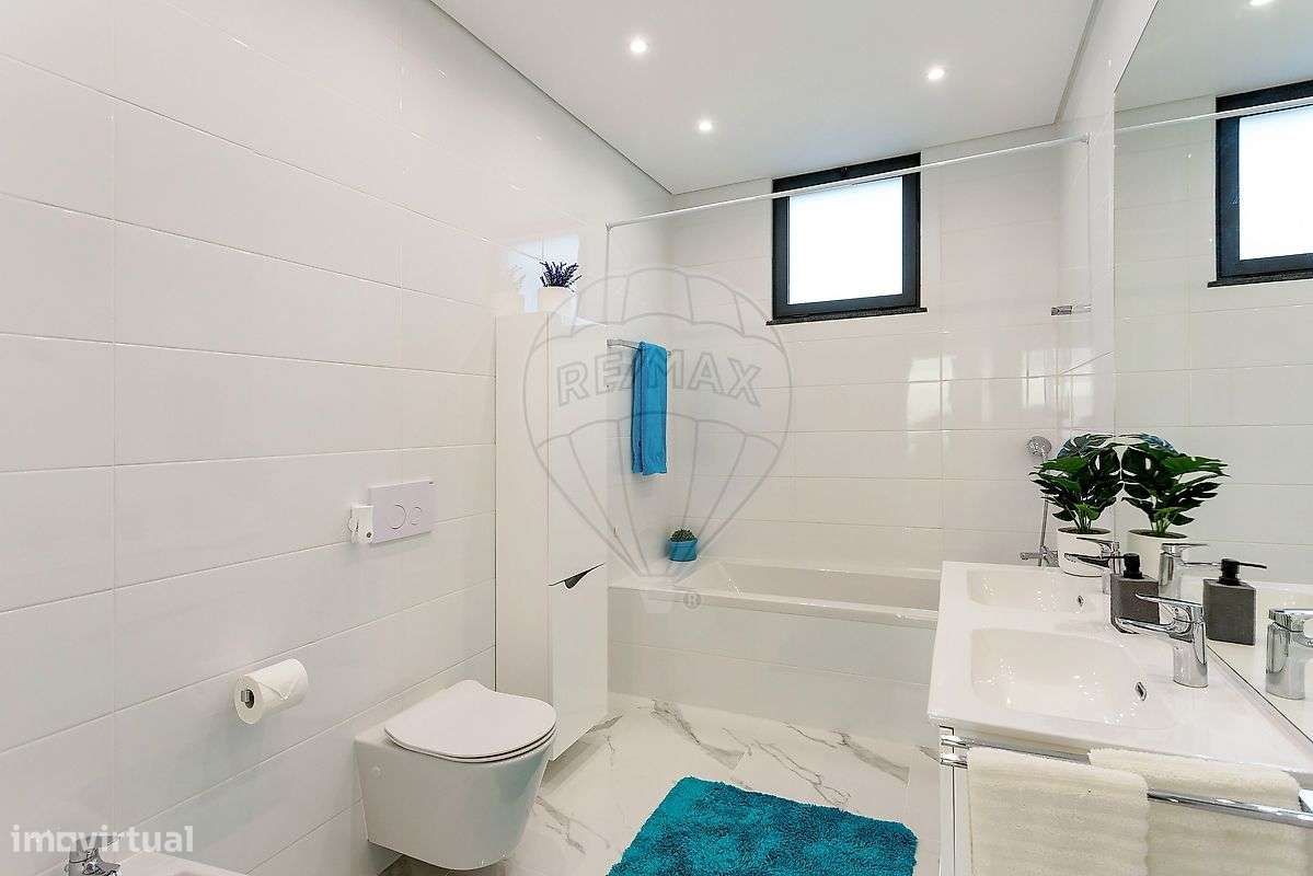 Moradia T4 para venda-13