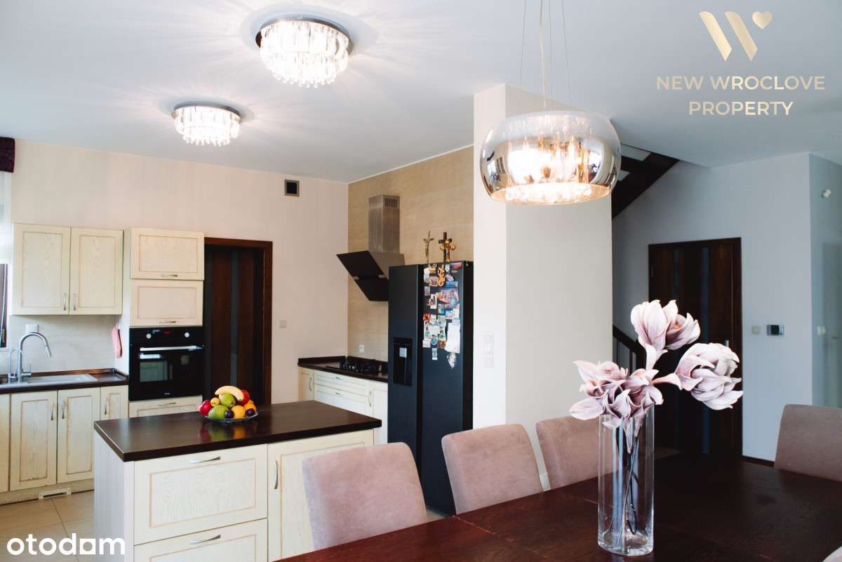 Idealny dom dla rodziny, 2 lokale usługowe!!!-6