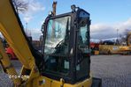 Komatsu PC55 MR-5M0 - 11